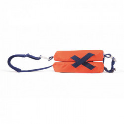 Bestway 32173 galleggiante da piscina e da spiaggia Arancione, Rosa Gilet da nuoto Immagine