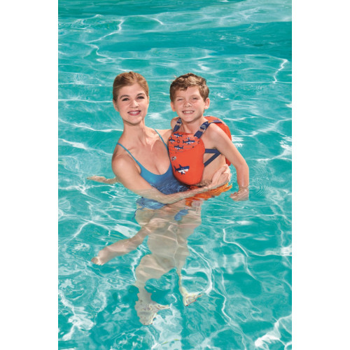 Bestway 32173 galleggiante da piscina e da...