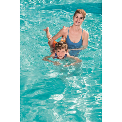Bestway 32173 galleggiante da piscina e da...