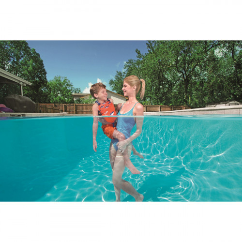 Bestway 32173 galleggiante da piscina e da...