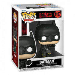 Personaggio collezione Funko Pop Heroes DC The Batman Batman 1187 5927