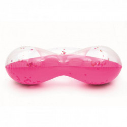 Bestway 36141 galleggiante da piscina e da spiaggia Multicolore Salvagente