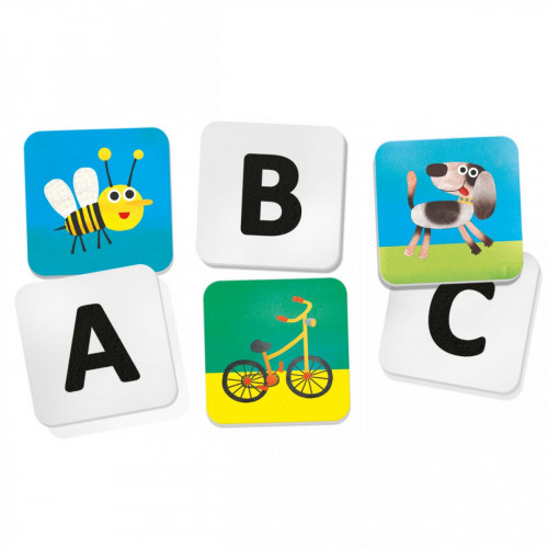 Headu Suoni e Lettere per i più Piccoli