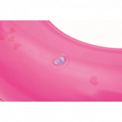 Bestway 36141 galleggiante da piscina e da spiaggia Multicolore Salvagente