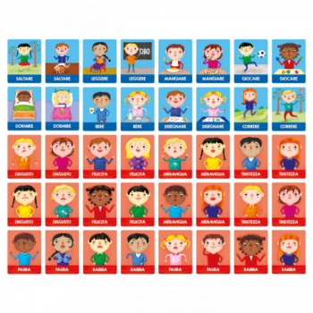 Headu Flashcards Montessori... 2