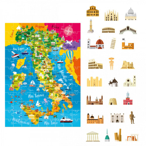 Headu Italia da Scoprire