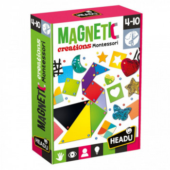 Headu Magnetic Creations...