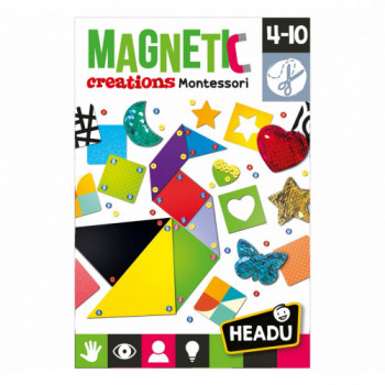 Headu Magnetic Creations... 2