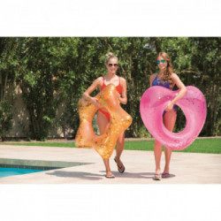 Bestway 36141 galleggiante da piscina e da spiaggia Multicolore Salvagente