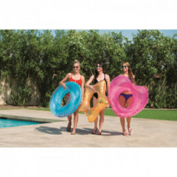Bestway 36141 galleggiante da piscina e da spiaggia Multicolore Salvagente