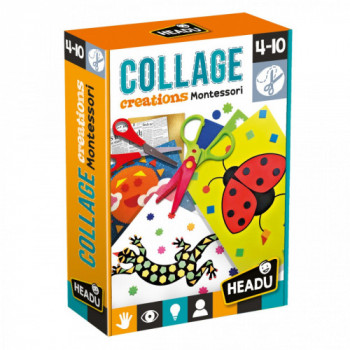 Headu Collage Creation...