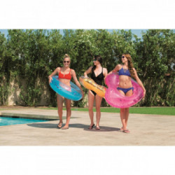 Bestway 36141 galleggiante da piscina e da spiaggia Multicolore Salvagente
