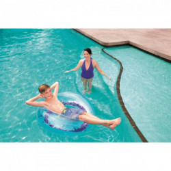 Bestway 36141 galleggiante da piscina e da spiaggia Multicolore Salvagente