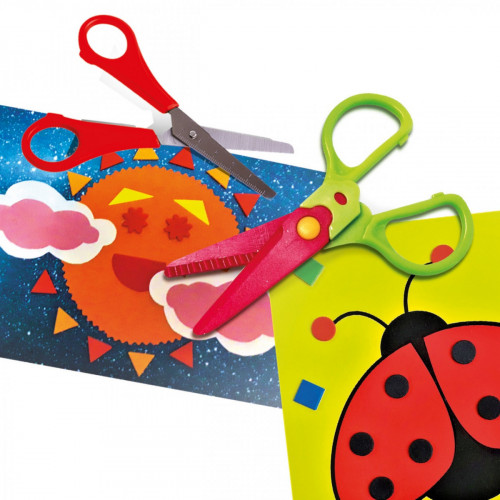 Headu Collage Creation Montessori