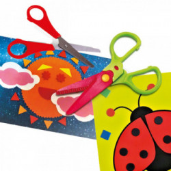 Headu Collage Creation Montessori