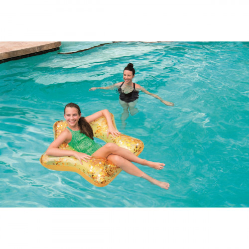 Bestway 36141 galleggiante da piscina e da...