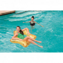 Bestway 36141 galleggiante da piscina e da spiaggia Multicolore Salvagente