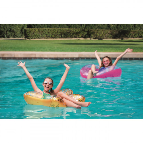 Bestway 36141 galleggiante da piscina e da...