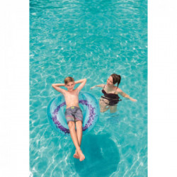 Bestway 36141 galleggiante da piscina e da spiaggia Multicolore Salvagente