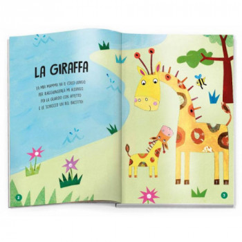 Giocolibro Filastrocche... 2