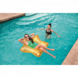 Bestway 36141 galleggiante da piscina e da spiaggia Multicolore Salvagente