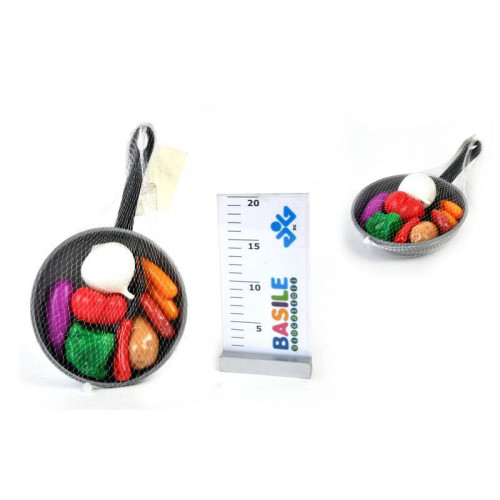 PADELLA ALIMENTI 8PZ