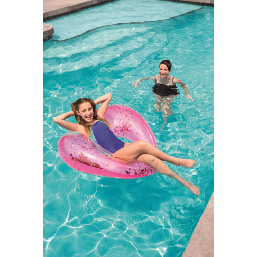 Bestway 36141 galleggiante da piscina e da...