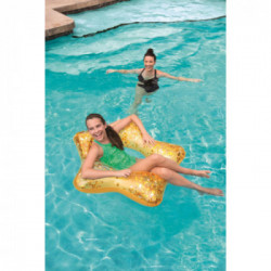 Bestway 36141 galleggiante da piscina e da spiaggia Multicolore Salvagente