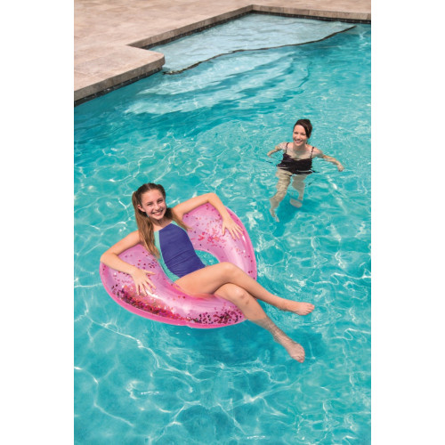 Bestway 36141 galleggiante da piscina e da...