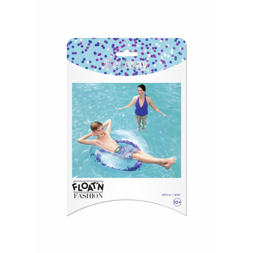 Bestway 36141 galleggiante da piscina e da...