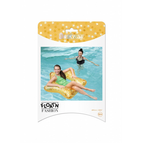 Bestway 36141 galleggiante da piscina e da...