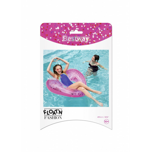 Bestway 36141 galleggiante da piscina e da...