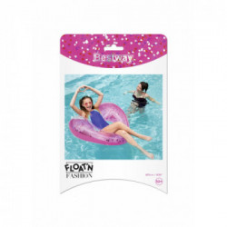 Bestway 36141 galleggiante da piscina e da spiaggia Multicolore Salvagente