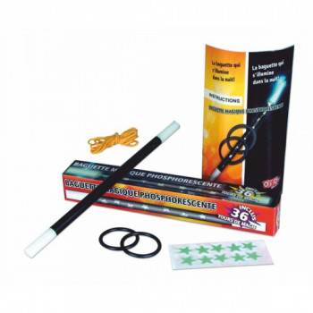 Megagic UBM kit di magia...