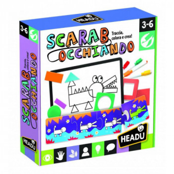 Scarabocchio