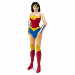 Batman DC Universe, Personaggio di WONDER WOMAN da 30 cm.