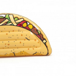 Bestway 43251 galleggiante da piscina e da spiaggia Multicolore Materassino galleggiante A fantasia