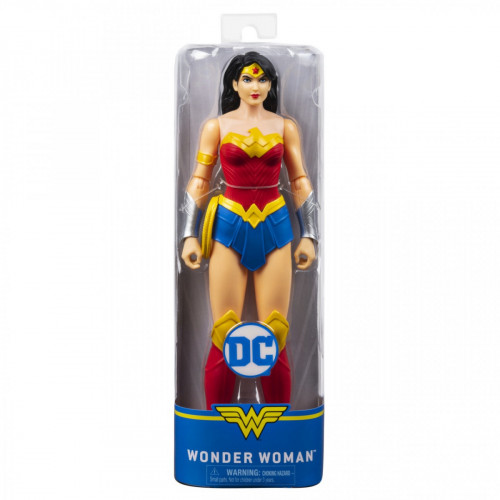 Batman DC Universe, Personaggio di WONDER WOMAN...