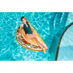 Bestway 43251 galleggiante da piscina e da spiaggia Multicolore Materassino galleggiante A fantasia