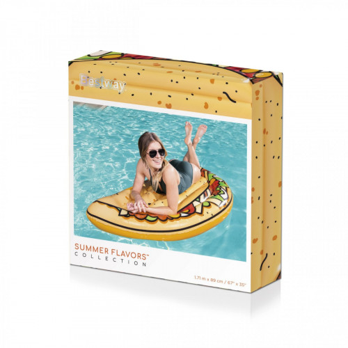 Bestway 43251 galleggiante da piscina e da...