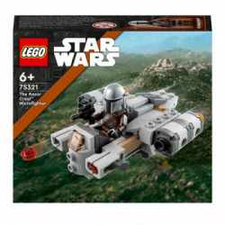 Lego Star Wars 75321 - Microfighter Razor Crest