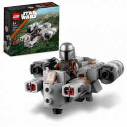 Lego Star Wars 75321 - Microfighter Razor Crest