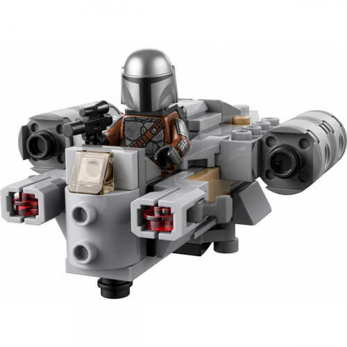 Lego Star Wars 75321 - Microfighter Razor Crest