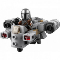 Lego Star Wars 75321 - Microfighter Razor Crest