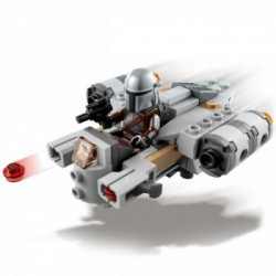 Lego Star Wars 75321 - Microfighter Razor Crest