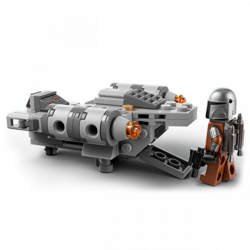 Lego Star Wars 75321 - Microfighter Razor Crest