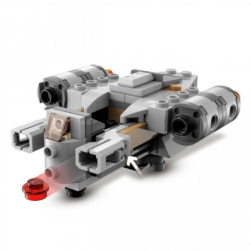 Lego Star Wars 75321 - Microfighter Razor Crest