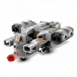 Lego Star Wars 75321 - Microfighter Razor Crest