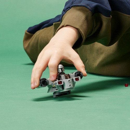 Lego Star Wars 75321 - Microfighter Razor Crest