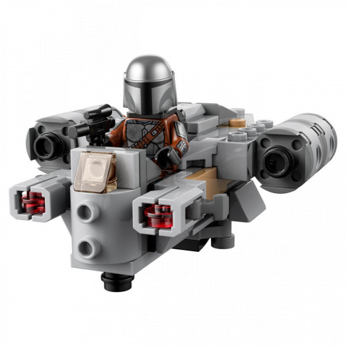 Lego Star Wars 75321 - Microfighter Razor Crest